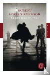 Stevenson, Robert Louis - Dr. Jekyll und Mr. Hyde