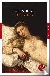 Stendhal - Über die Liebe