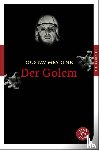 Meyrink, Gustav - Der Golem