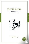 Kafka, Franz - Der Proceß
