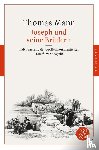 Mann, Thomas - Joseph und seine Brüder I