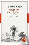 Mann, Thomas - Joseph und seine Brüder II