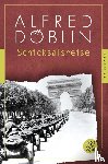 Döblin, Alfred - Schicksalsreise