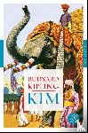 Kipling, Rudyard - Kim