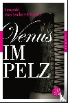 Sacher-Masoch, Leopold - Venus im Pelz
