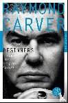 Carver, Raymond - Beginners