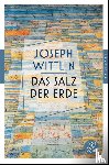 Wittlin, J - Das Salz der Erde