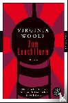 Woolf, Virginia - Zum Leuchtturm