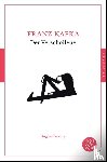 Kafka, Franz - Der Verschollene