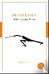 Kafka, Franz - Brief an den Vater