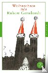 Gernhardt, Robert - Weihnachten mit Robert Gernhardt