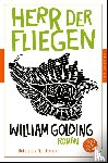 Golding, William - Herr der Fliegen