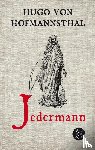 Hofmannsthal, Hugo von - Jedermann