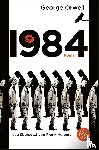 Orwell, George - 1984