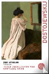 Dostojewskij, Fjodor - Der Spieler