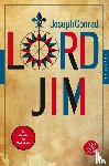 Conrad, Joseph - Lord Jim
