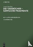 Froehlich, Elke - Joseph Goebbels