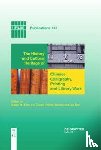  - The History and Cultural Heritage of Chinese Calligraphy, Printing and Library Work