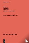 Homer/West - Ilias, Vol. I Pb