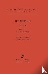 Homerus - Rhapsodiae XIII-XXIV. Indices
