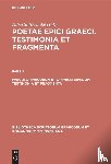  - Orphicorum et Orphicis similium testimonia et fragmenta