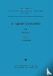 Tacitus/Heubner - Libri Qui Supersunt, Tom. I Pb