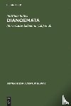 Baltes, Matthias - Dianoemata