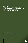Roth, Peter - Der Panathenaikos des Isokrates