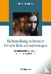Kernberg, Otto F. - Behandlung schwerer Persönlichkeitsstörungen