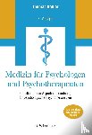 Köhler, Thomas - Medizin für Psychologen und Psychotherapeuten