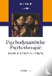 Rudolf, Gerd - Psychodynamische Psychotherapie