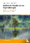 Böckle, Markus, Kramer, Ueli - Deliberate Practice in der Psychotherapie