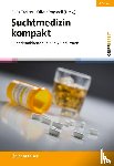  - Suchtmedizin kompakt (griffbereit)