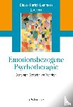 Lammers, Claas-Hinrich - Emotionsbezogene Psychotherapie