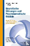  - Neurotische Störungen und Psychosomatische Medizin