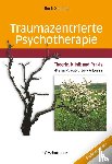 Sachsse, Ulrich - Traumazentrierte Psychotherapie