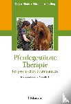 Opgen-Rhein, Carolin, Kläschen, Marion, Dettling, Michael - Pferdegestützte Therapie bei psychischen Erkrankungen