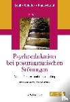Liedl, Alexandra, Schäfer, Ute, Knaevelsrud, Christine - Psychoedukation bei posttraumatischen Störungen