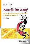 Spitzer, Manfred - Musik im Kopf