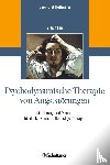 Hoffmann, Sven Olaf - Psychodynamische Therapie von Angststörungen
