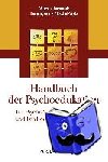  - Handbuch der Psychoedukation für Psychiatrie, Psychotherapie und Psychosomatische Medizin
