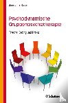 Janssen, Paul L., Sachs, Gabriele - Psychodynamische Gruppenpsychotherapie