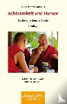 Metzner, Michael Stefan - Achtsamkeit und Humor