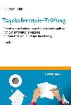Rettenbach, Regina, Christ, Claudia - Die Psychotherapie-Prüfung