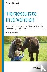 Otterstedt, Carola - Tiergestützte Intervention
