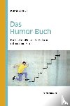 Hirsch, Rolf Dieter - Das Humor-Buch