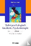  - Tiefenpsychologisch fundierte Psychotherapie