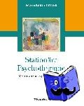  - Stationäre Psychotherapie - Von der Anmeldung bis zur Entlassung