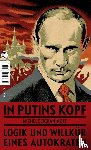 Eltchaninoff, Michel - In Putins Kopf