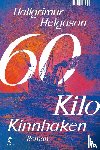 Helgason, Hallgrímur - 60 Kilo Kinnhaken